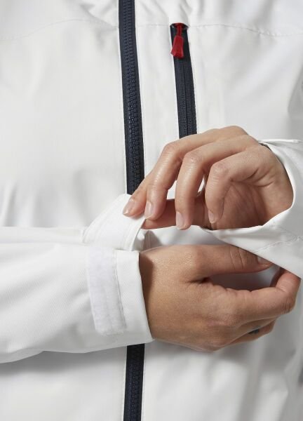 Helly Hansen W Crew Kadın Mont 2.0 Beyaz - S