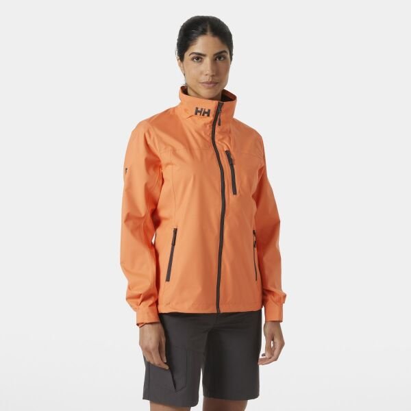 Helly Hansen W Crew Kadın Mont 2.0
