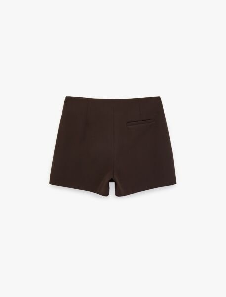 Koton Kahverengi Etek 6Sak70117Pw Kahverengi - 42