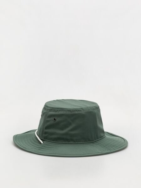 The North Face Recycled 66 Brimmer Hat Unisex Şapka Yeşil Yeşil - L-XL