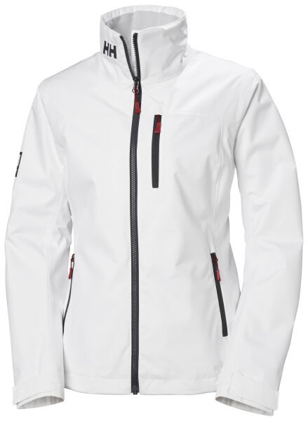 Helly Hansen W Crew Kadın Mont 2.0 Beyaz - S