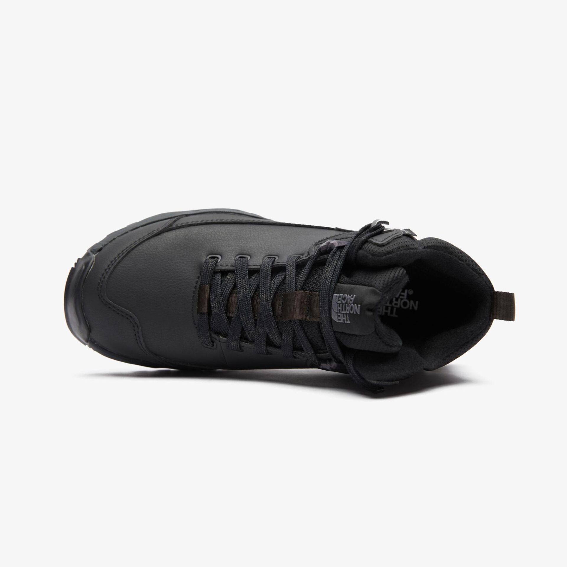 The North Face W Storm Strike Iıı Wp Kadın Bot Siyah - 38.5