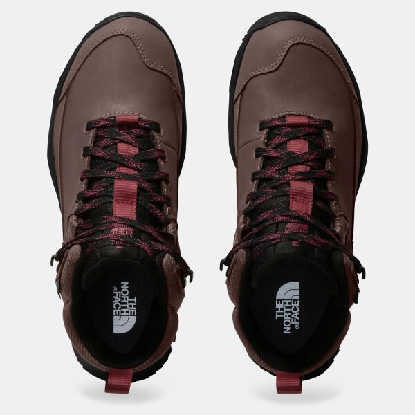The North Face W Storm Strike Iıı Wp Kadın Bot Kahverengi - 39