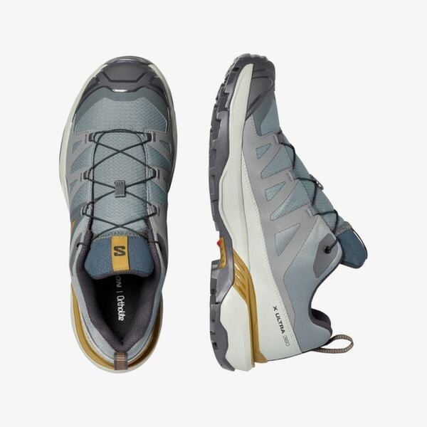 X ULTRA 360 OUTDOOR AYAKKABI Yeşil - 44 2/3