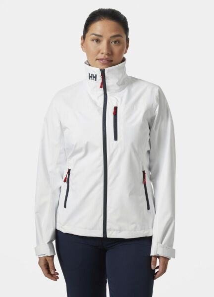 Helly Hansen W Crew Kadın Mont 2.0 Beyaz - XS