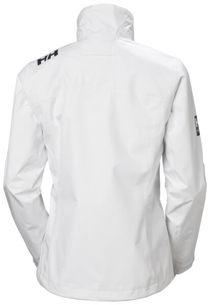 Helly Hansen W Crew Kadın Mont 2.0 Beyaz - XS