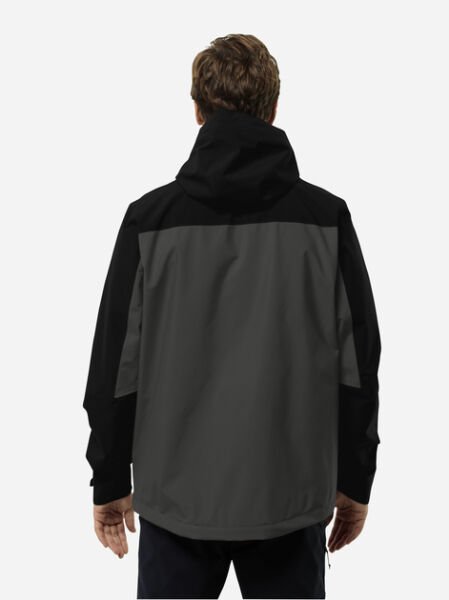 Jack Wolfskin Erkek Mont Weıltal 2L Jkt M Yeşil - S