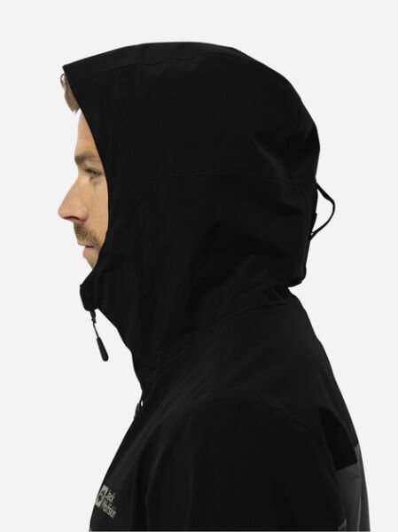 Jack Wolfskin Erkek Mont Weıltal 2L Jkt M Yeşil - S