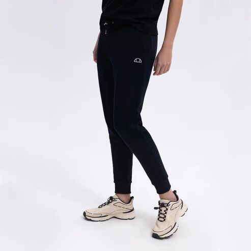 Ellesse Kadın Eşofman Altı F-EF377 Siyah - L