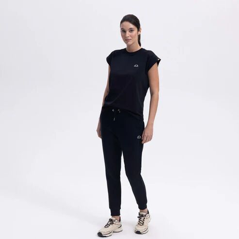 Ellesse Kadın Eşofman Altı F-EF377 Siyah - L
