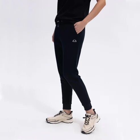 Ellesse Kadın Eşofman Altı F-EF377 Siyah - L