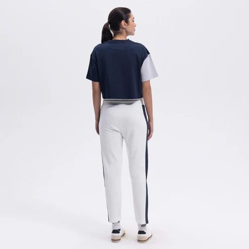 Ellesse Kadın Eşofman Altı F-EF381 Beyaz - XS