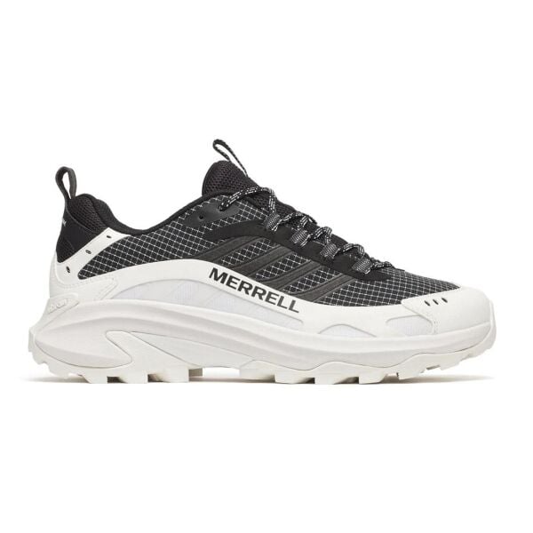Merrell Moab Speed 2 Sport (J00003464) Erkek Outdoor Ayakkabı 44.5 - BLACK/WHITE