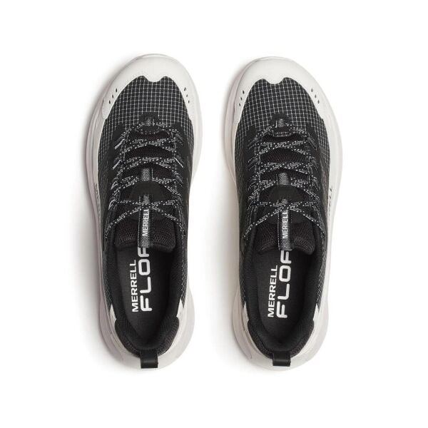 Merrell Moab Speed 2 Sport (J00003464) Erkek Outdoor Ayakkabı 44.5 - BLACK/WHITE