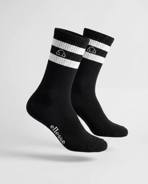 Ellesse Erkek Çizgili Spor Çorap 6SM9016