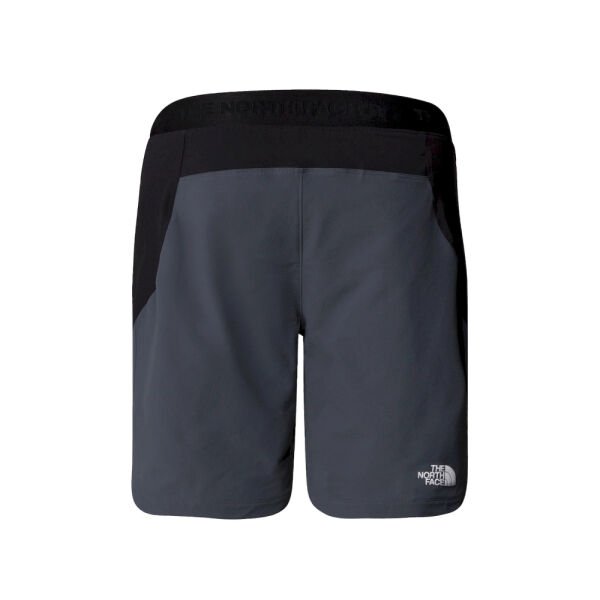 The North Face M Circadian Alphine Short Erkek Şort Siyah - 36