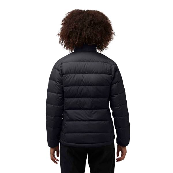 Jack Wolfskin ATHER DOWN JKT W Kadın Mont