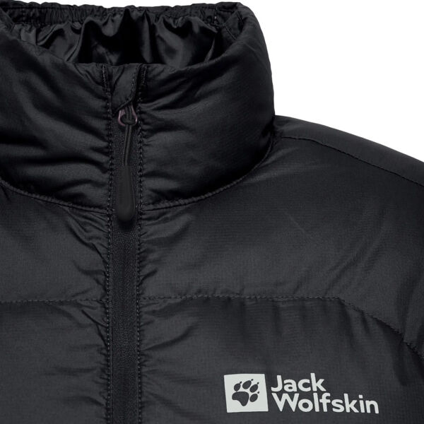 Jack Wolfskin ATHER DOWN JKT W Kadın Mont