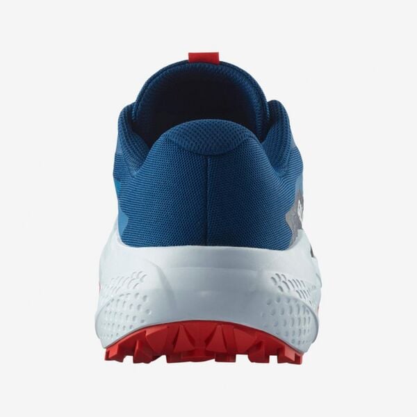 ALPHAGLIDE PATİKA KOŞUSU AYAKKABISI Mavi - 45 1/3