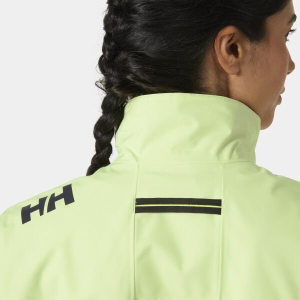 Helly Hansen W Crew Kadın Mont 2.0 Yeşil - XS