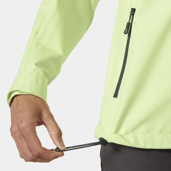 Helly Hansen W Crew Kadın Mont 2.0 Yeşil - XS