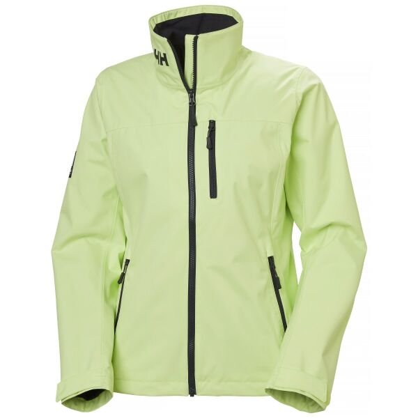 Helly Hansen W Crew Kadın Mont 2.0 Yeşil - XS