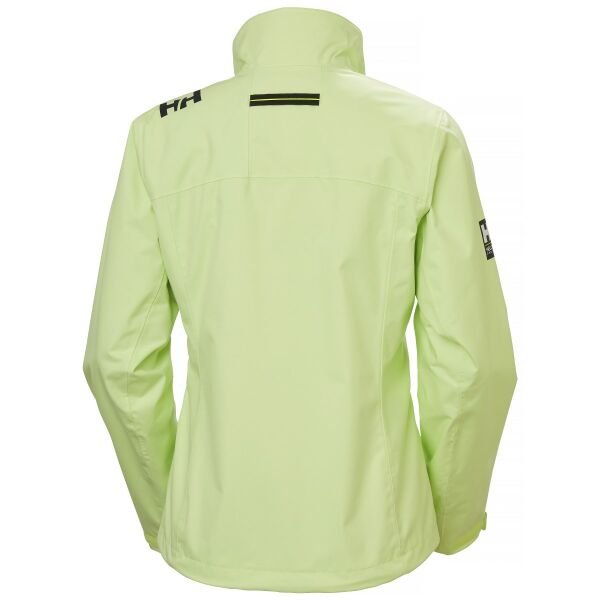 Helly Hansen W Crew Kadın Mont 2.0 Yeşil - XS