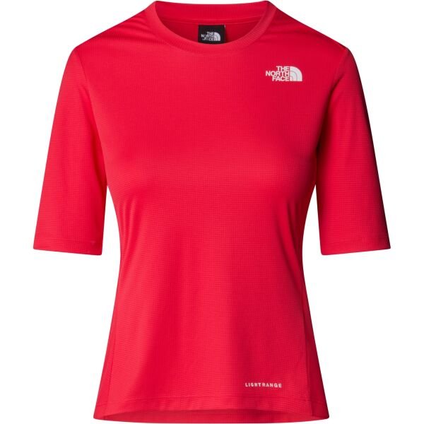The North Face Shadow Ss Kadın T-Shirt Fuşya - L
