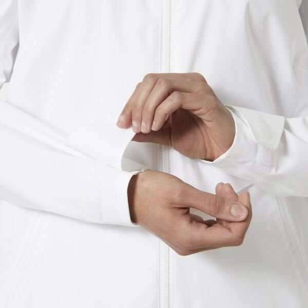 Helly Hansen W Hp Racing Hooded Kadın Mont