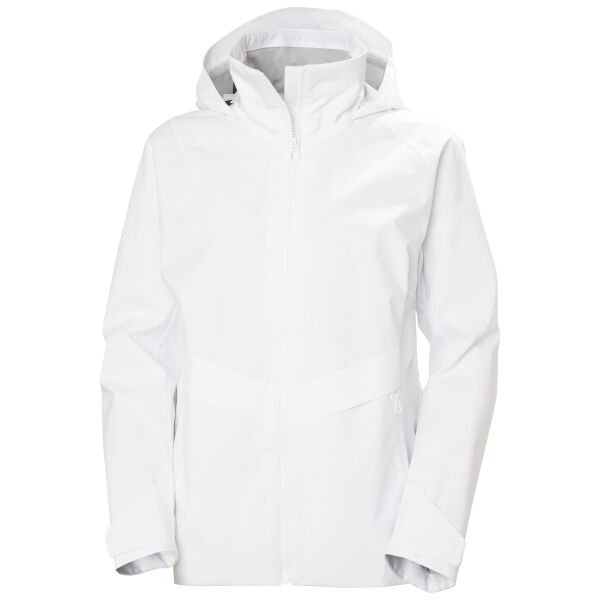 Helly Hansen W Hp Racing Hooded Kadın Mont