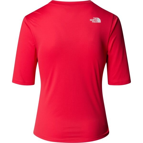 The North Face Shadow Ss Kadın T-Shirt Fuşya - XS