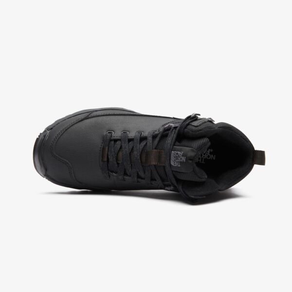 The North Face W Storm Strike Iıı Wp Kadın Bot Siyah - 39
