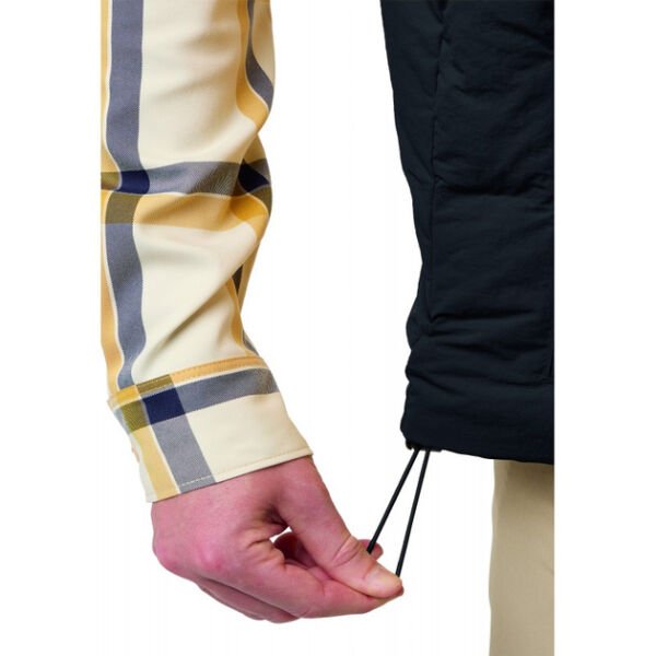 Jack Wolfskin NORDLICHT VEST M Erkek Mont