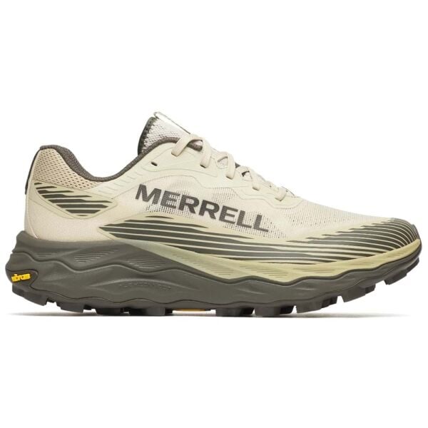 Merrell Agility Peak 6 (J00003311) Unisex Outdoor Spor Ayakkabı 46 - BURLAP