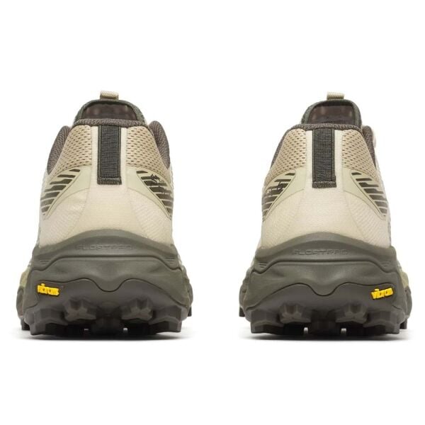 Merrell Agility Peak 6 (J00003311) Unisex Outdoor Spor Ayakkabı 46 - BURLAP