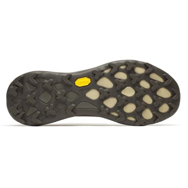 Merrell Agility Peak 6 (J00003311) Unisex Outdoor Spor Ayakkabı 46 - BURLAP