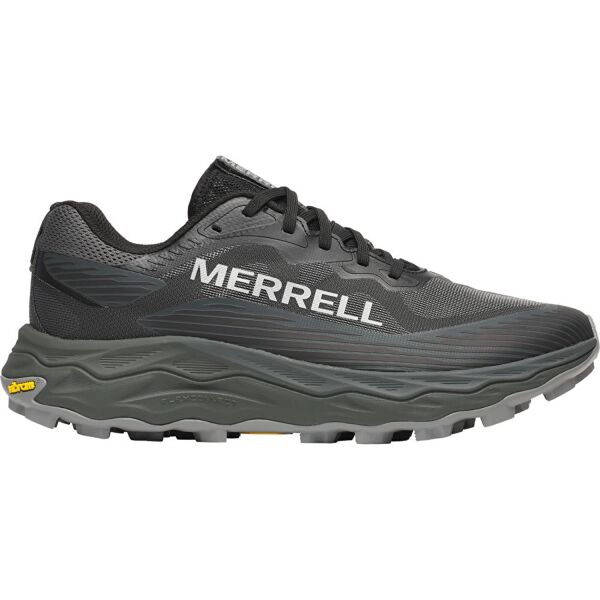 Merrell Agility Peak 6 (J006121) Erkek Patika Koşu & Outdoor Ayakkabı