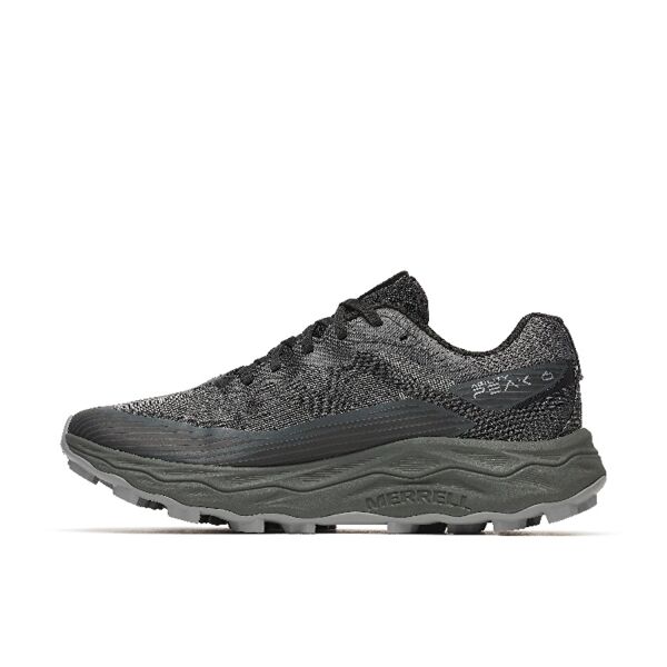Merrell Agility Peak 6 (J006121) Erkek Patika Koşu & Outdoor Ayakkabı