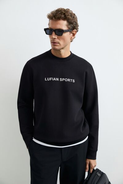 Lufian Rowan Erkek Sweatshirt