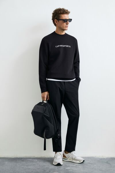 Lufian Rowan Erkek Sweatshirt