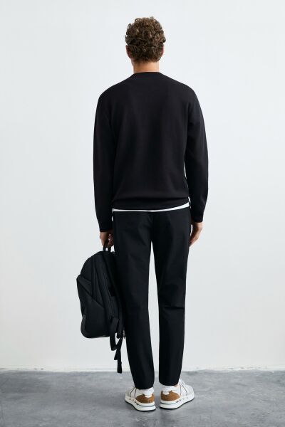 Lufian Rowan Erkek Sweatshirt