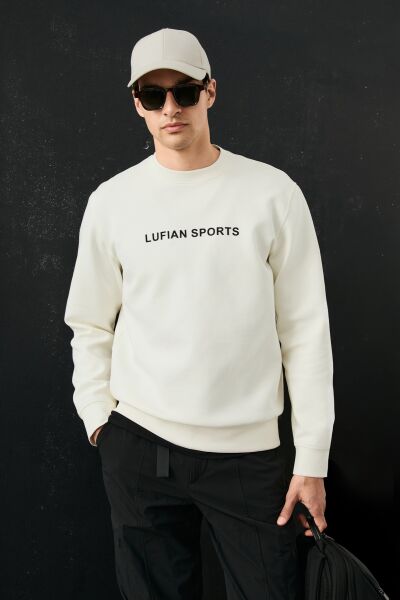 Lufian Rowan Erkek Sweatshirt