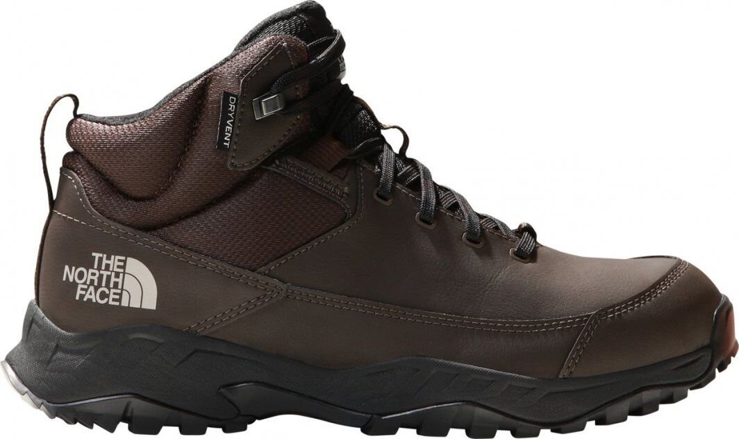 The North Face M Storm Strike Iıı Wp Erkek Bot Kahverengi - 45