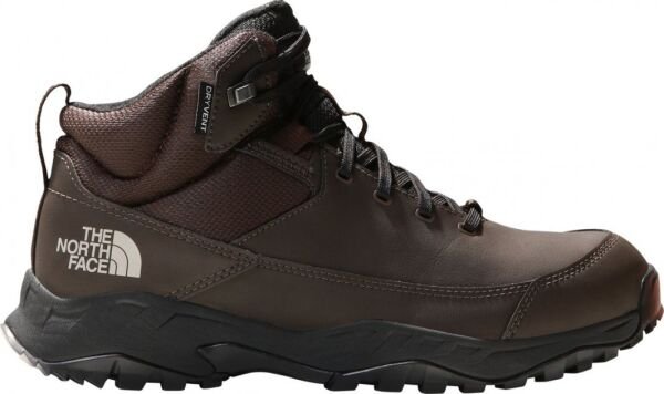 The North Face M Storm Strike Iıı Wp Erkek Bot Kahverengi - 45