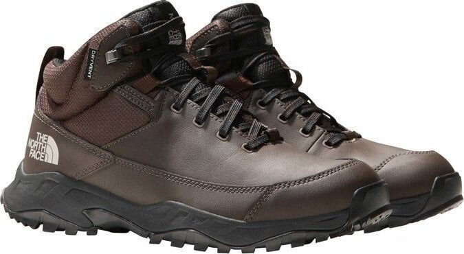 The North Face M Storm Strike Iıı Wp Erkek Bot Kahverengi - 45