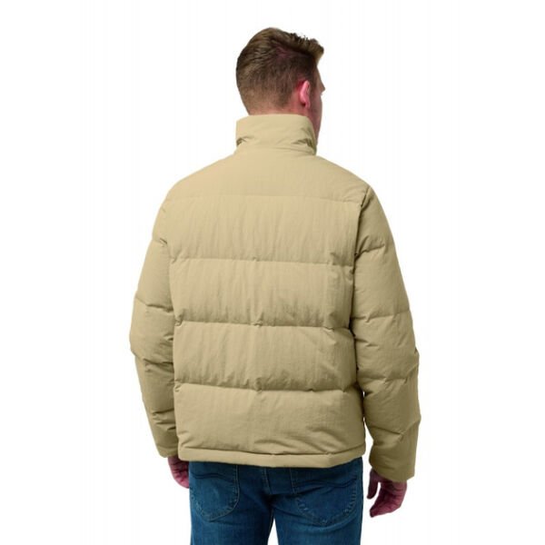 Jack Wolfskin NORDLICHT JKT M Erkek Mont Bej - L