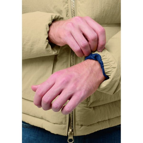 Jack Wolfskin NORDLICHT JKT M Erkek Mont Bej - L