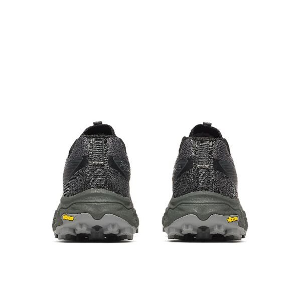 Merrell Agility Peak 6 (J006121) Erkek Patika Koşu & Outdoor Ayakkabı 46 - BLACK