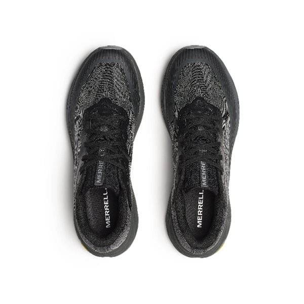 Merrell Agility Peak 6 (J006121) Erkek Patika Koşu & Outdoor Ayakkabı 46 - BLACK