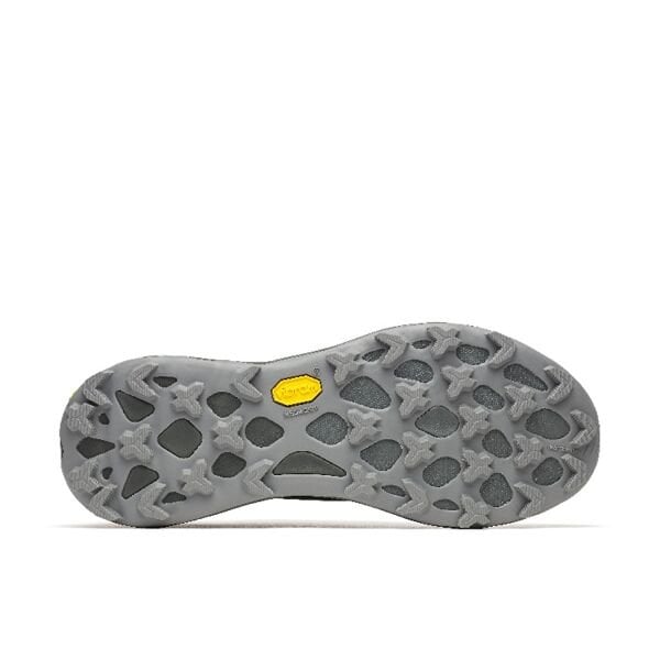 Merrell Agility Peak 6 (J006121) Erkek Patika Koşu & Outdoor Ayakkabı 46 - BLACK